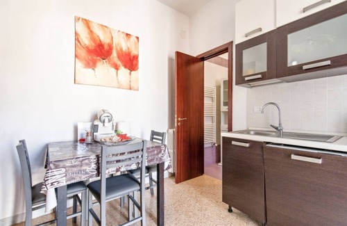 Lecce Appartement | Di Palma Family House |SITCase