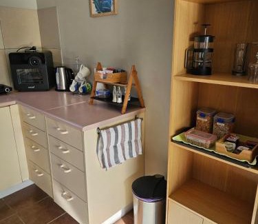 Matamata Appartement | Di's B&B unit 2