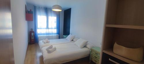 Llanes Appartement | Diañu, apartamento con Piscina en Llanes VUT-2230-AS