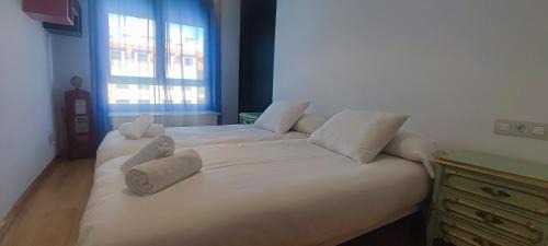 Llanes Appartement | Diañu, apartamento con Piscina en Llanes VUT-2230-AS