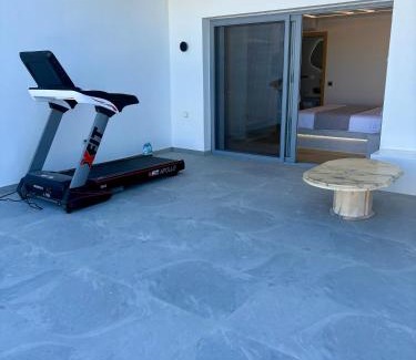 Maragas Appartement | DIA suites collection