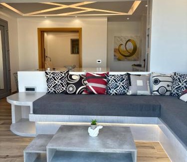 Maragas Appartement | DIA suites collection