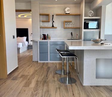 Maragas Appartement | DIA suites collection