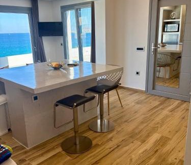 Maragas Appartement | DIA suites collection