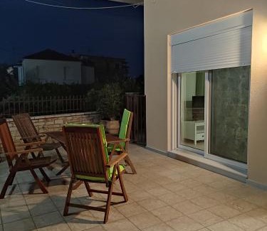 Diakofto Appartement | Diacopto Country Houses