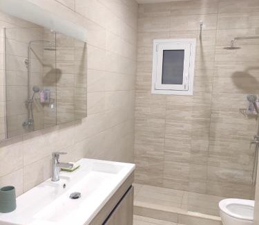 Diakofto Appartement | Diacopto Country Houses