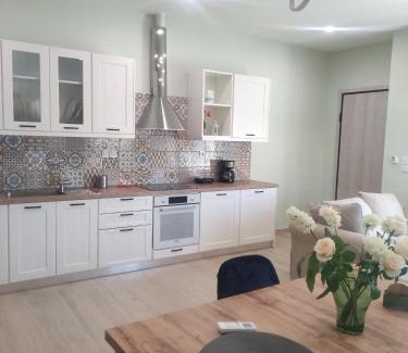 Diakofto Appartement | Diacopto Country Houses
