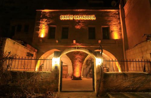 Goreme Auberge | DIADEM CAPPADOCIA GUEST HOUSE & HOSTEL