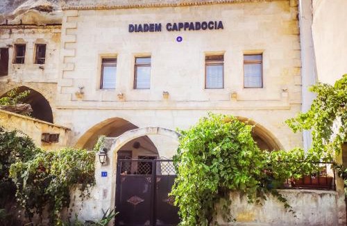 Goreme Auberge | DIADEM CAPPADOCIA GUEST HOUSE & HOSTEL