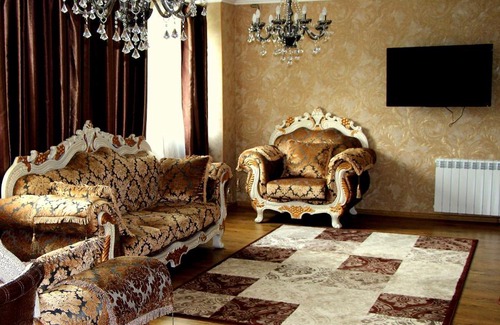 Dolgoprudny Hôtel | Diadema Sheremetyevo