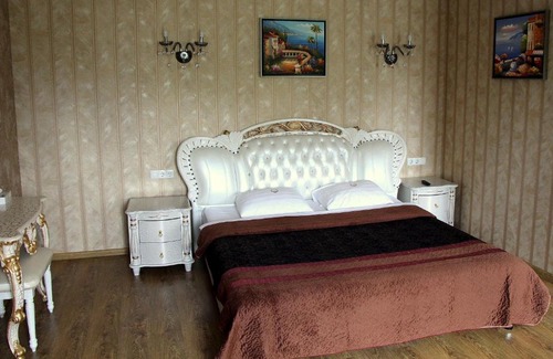 Dolgoprudny Hôtel | Diadema Sheremetyevo