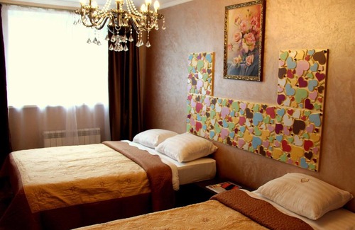 Dolgoprudny Hôtel | Diadema Sheremetyevo