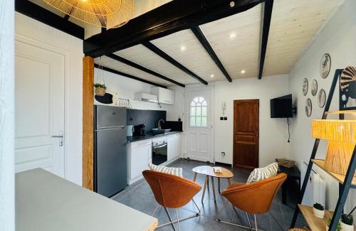 Paray-le-Monial Appartement | Diaferia et Pinkus