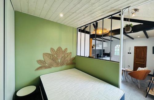 Paray-le-Monial Appartement | Diaferia et Pinkus
