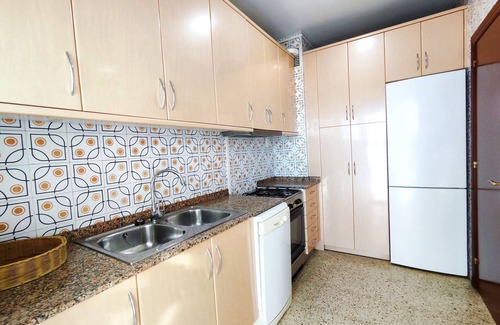 Diagonal Mar i el Front Maritim del Poblenou Appartement | Diagonal Mar apartment close to the beach and Forum