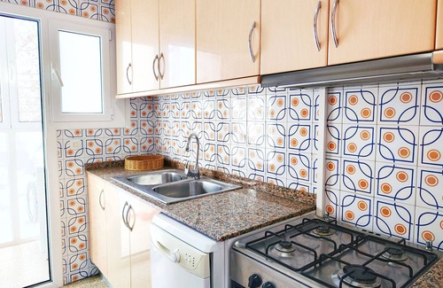 Diagonal Mar i el Front Maritim del Poblenou Appartement | Diagonal Mar apartment close to the beach and Forum