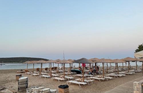 Diakofti Maison | Diakofti house by the sea