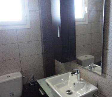 Karpenisi Appartement | diakopto free