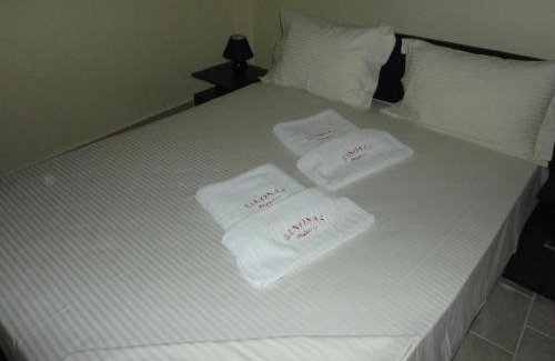 Karpenisi Appartement | diakopto free