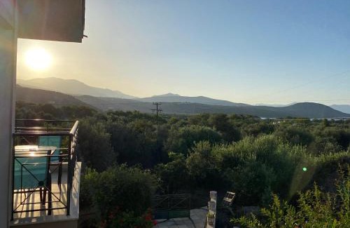 Kalo Chorio Appartement | Dialinas Apartments