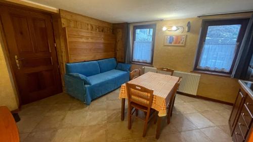 Aymavilles Appartement | Dialley prato Cir0014