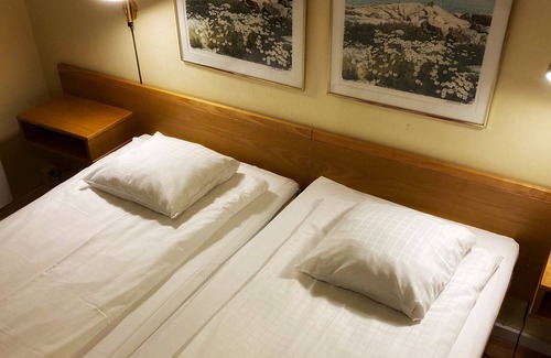 Orgryte-Harlanda Hôtel | Dialog Hotel Örgryte
