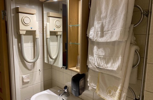 Orgryte-Harlanda Hôtel | Dialog Hotel Örgryte