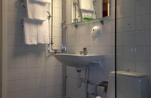 Kyrkviken Hôtel | Dialog Hotel Ariston Lidingö