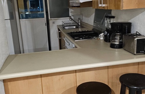 Puerto Marques Appartement | Diamante Lakes Condominium, across the street from Arena GNP
