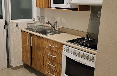 Puerto Marques Appartement | Diamante Lakes Condominium, across the street from Arena GNP