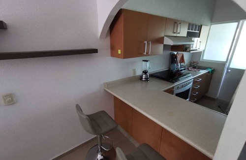 Puerto Marques Appartement | Lacs Diamante Turquesa Acapulco hermoso lugar para vacacionar