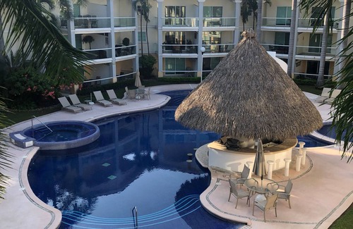 Puerto Marques Appartement | Lacs Diamante Turquesa Acapulco hermoso lugar para vacacionar