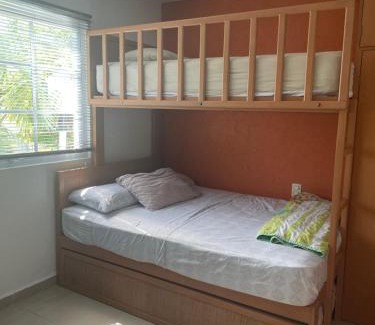 Puerto Marques Appartement | Diamante Lakes