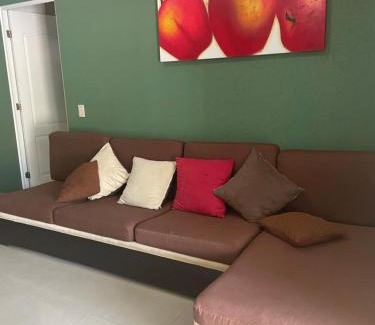 Puerto Marques Appartement | Diamante Lakes