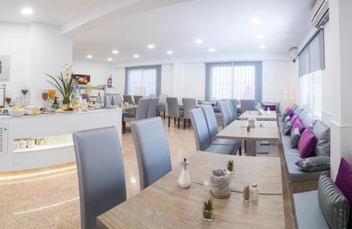 Peguera Hôtel | Diamante Paguera Boutique Hotel