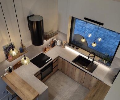 Gniewino Maison | Diamentowy Staw