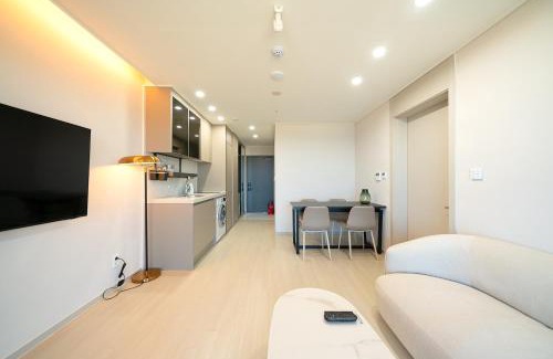 Sokcho Hôtel | DIAMER Hotel Sokcho by AankStay