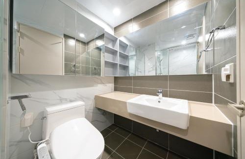 Sokcho Hôtel | DIAMER Hotel Sokcho by AankStay