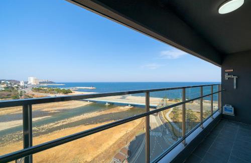 Sokcho Hôtel | DIAMER Hotel Sokcho by AankStay