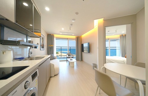 Sokcho Hôtel | DIAMER Yangyang Hotel by AankStay