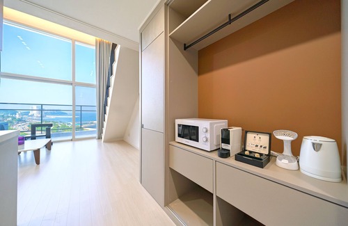 Sokcho Hôtel | DIAMER Yangyang Hotel by AankStay