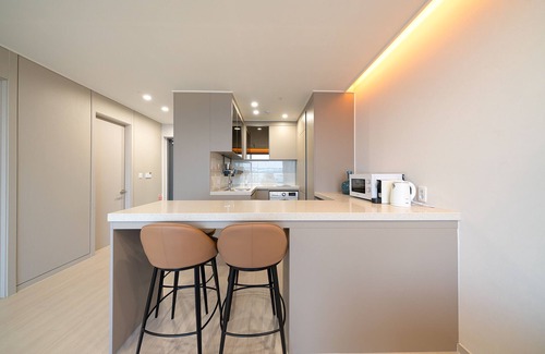 Sokcho Hôtel | DIAMER Yangyang Hotel by AankStay