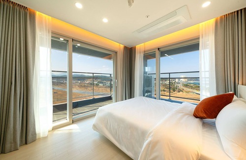 Sokcho Hôtel | DIAMER Yangyang Hotel by AankStay