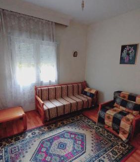 Naousa Appartement | Diamerisma