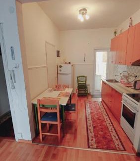 Naousa Appartement | Diamerisma