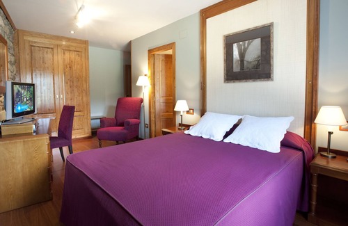 Castejon de Sos Hôtel | Diamo