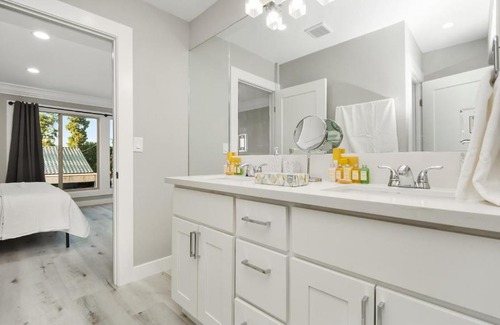 Valle Lindo Maison | Diamond 5-Star Home