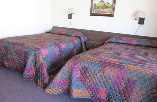 McDermitt Hôtel | Diamond A Motel
