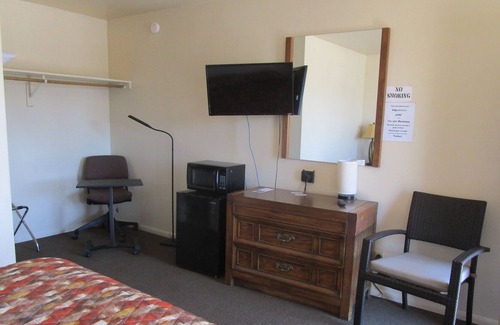 McDermitt Hôtel | Diamond A Motel