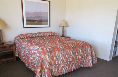 McDermitt Hôtel | Diamond A Motel